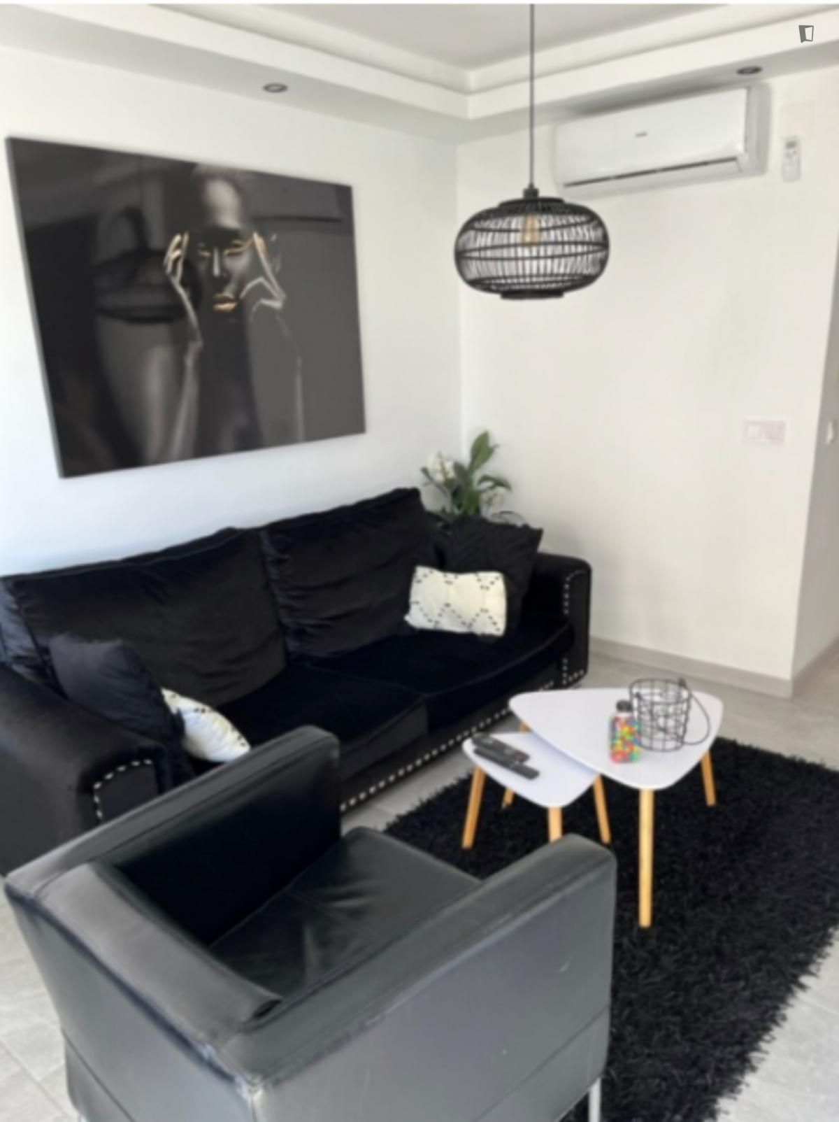 Apartment to rent in Cuatrocientas Viviendas