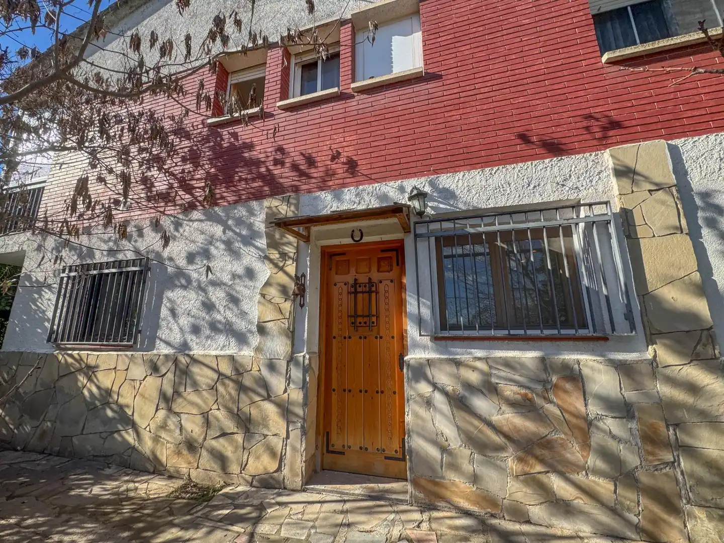 Casa o xalet en venda a Castellví de Rosanes