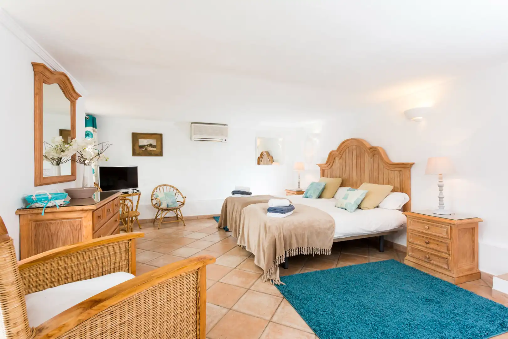Villa avec terrasse à vendre à Camino de la Pista 3, imagen 16