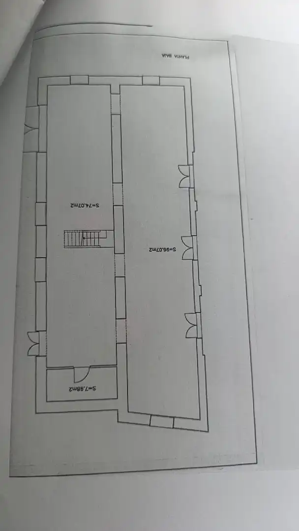 Edificio en venta en Posadas