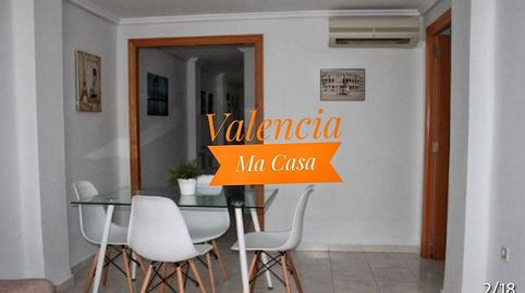 Photo 2 of Flat for rent in Aiora, Valencia Capital