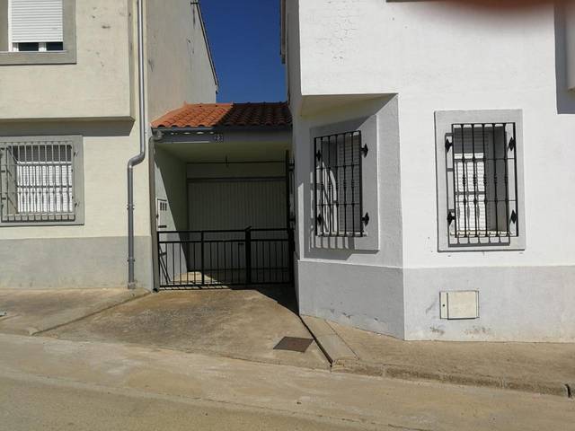 Casa-chalet en Venta en Castilla-La Mancha en Puebla de Almenara
