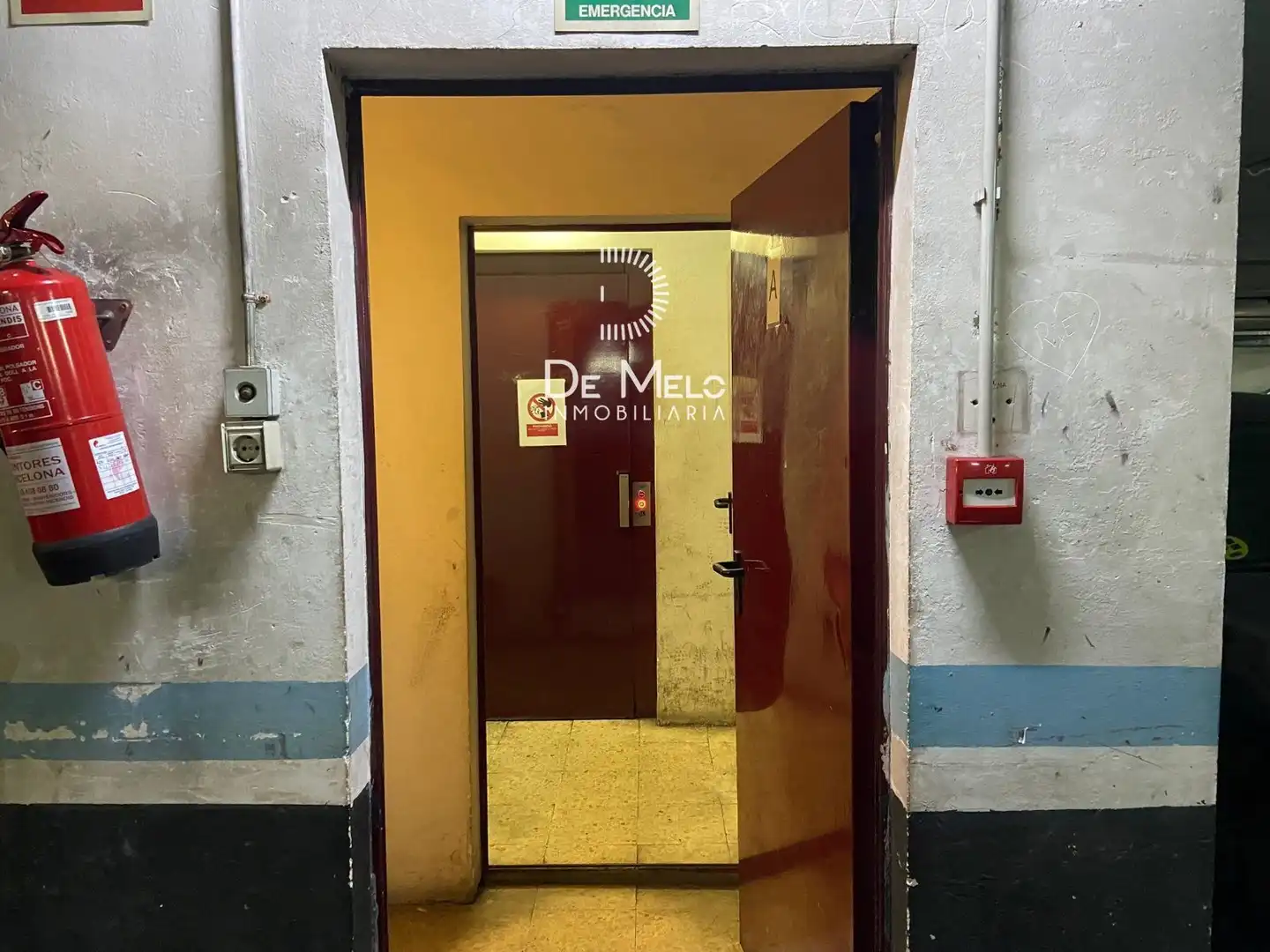 Individual con ascensor en venta en Sant Pere d'Abanto 4-12, imagen 7