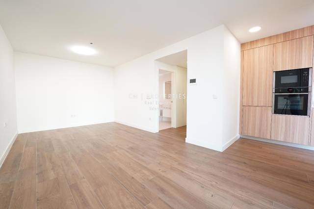 Piso en Alquiler en Corts Valencianes en Sant Pau