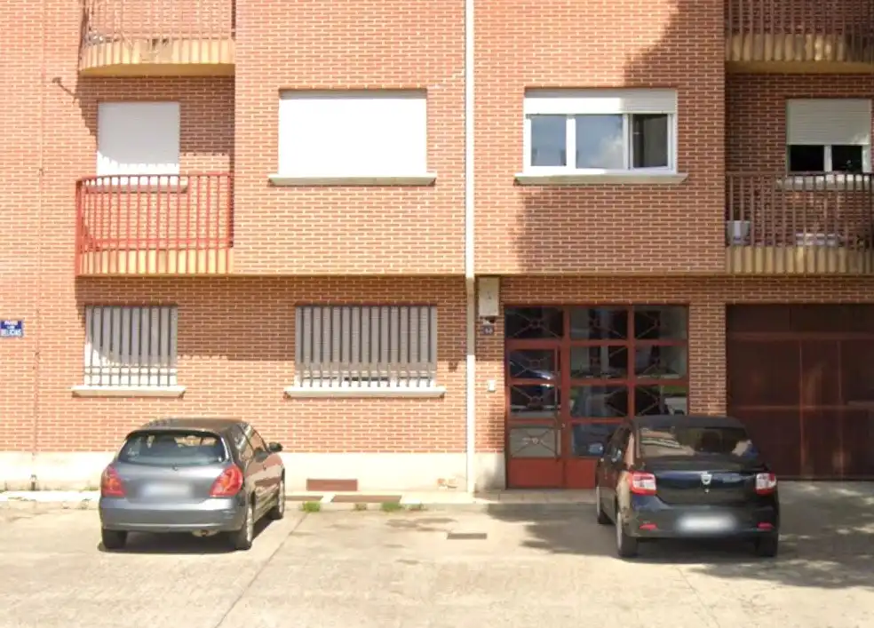 Appartamento in vendita a De Las Delicias, imagen 2
