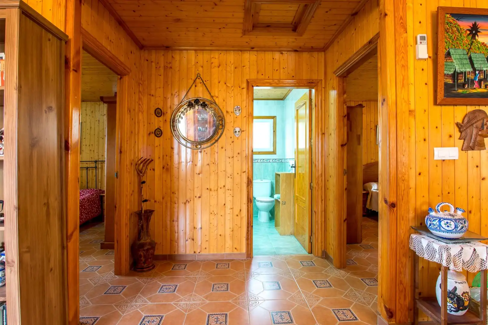 House with terrace for sale in Calle Polígono U2 el Ramel 10, imagen 26