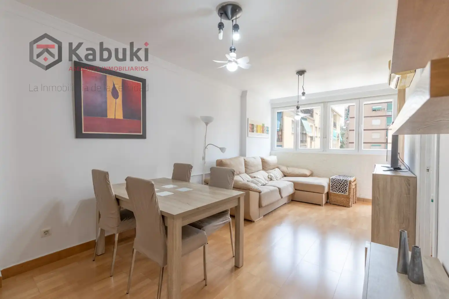 Flat with lift to rent in Granada - CL TEOFILO GAUTIER 4