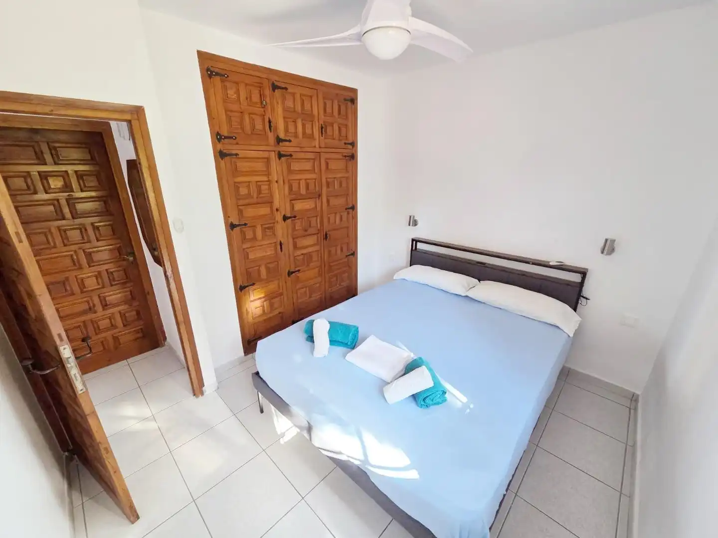 Detached house with pool for sale in El Montgó, imagen 10