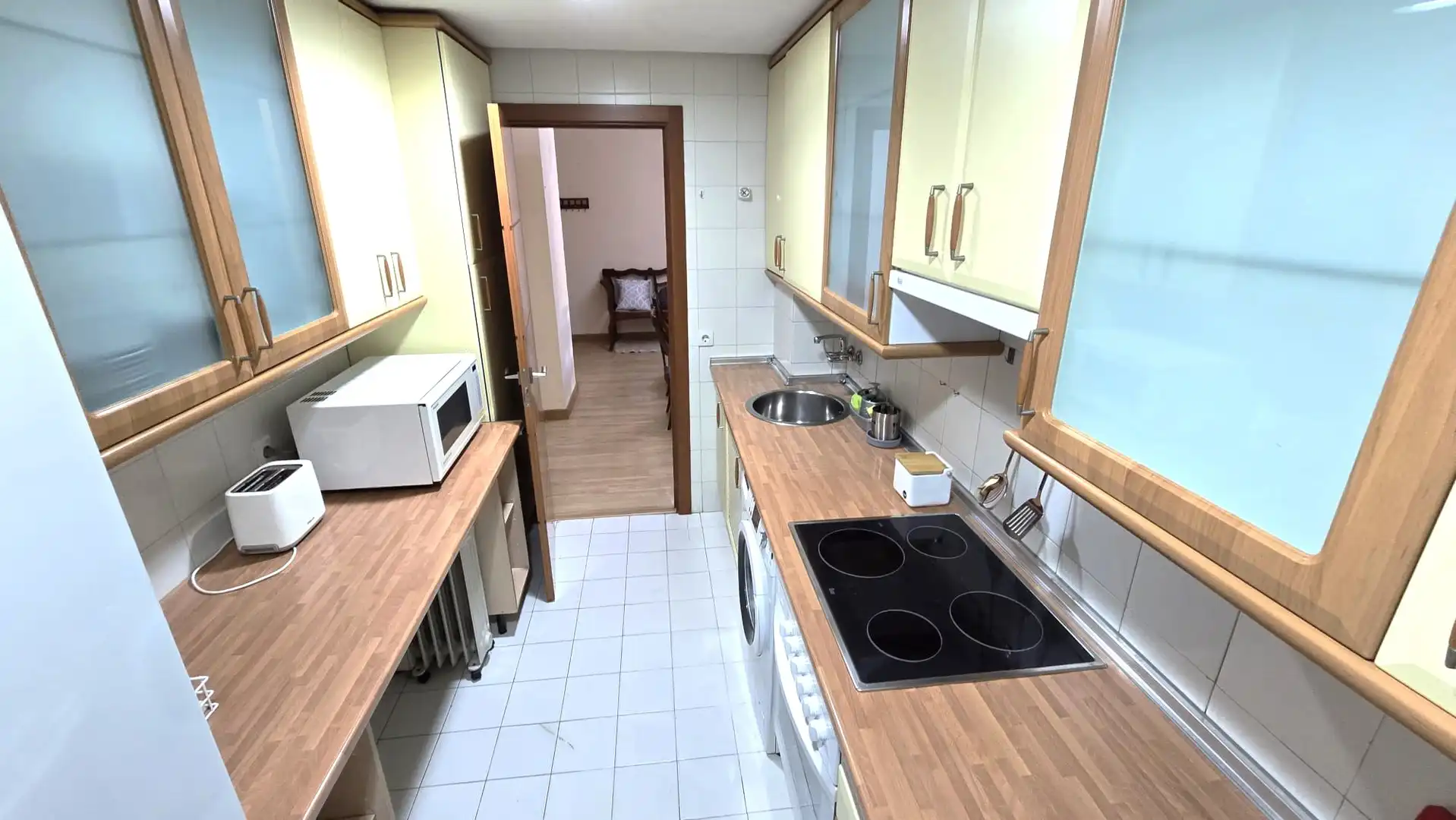 Apartamento de alquiler en ISLAS CANARIAS, Ruta de la Plata