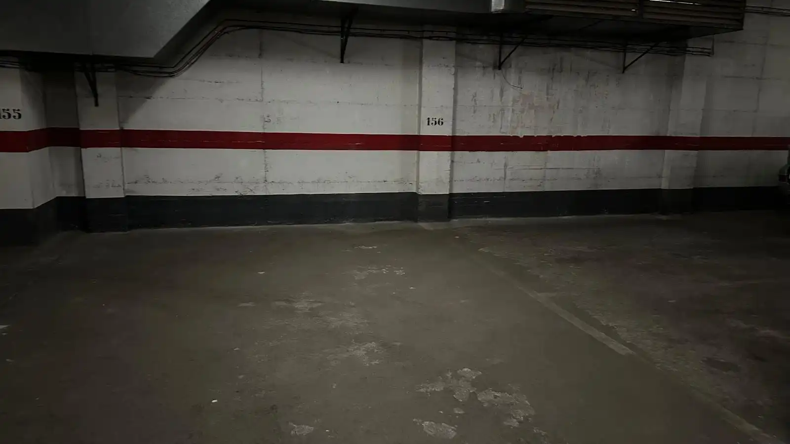 Parking de Piso en venta en Burgos con Calefacción, Parquet y Trastero