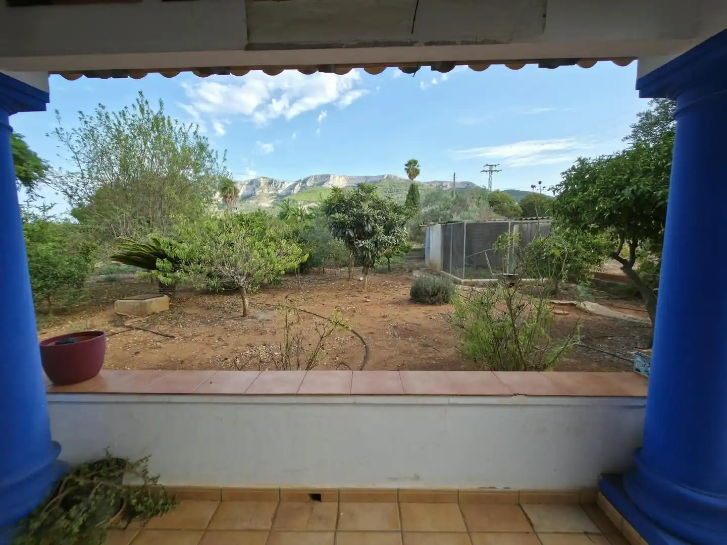 Villa con giardino in vendita a La Pedrera - Vessanes, imagen 10