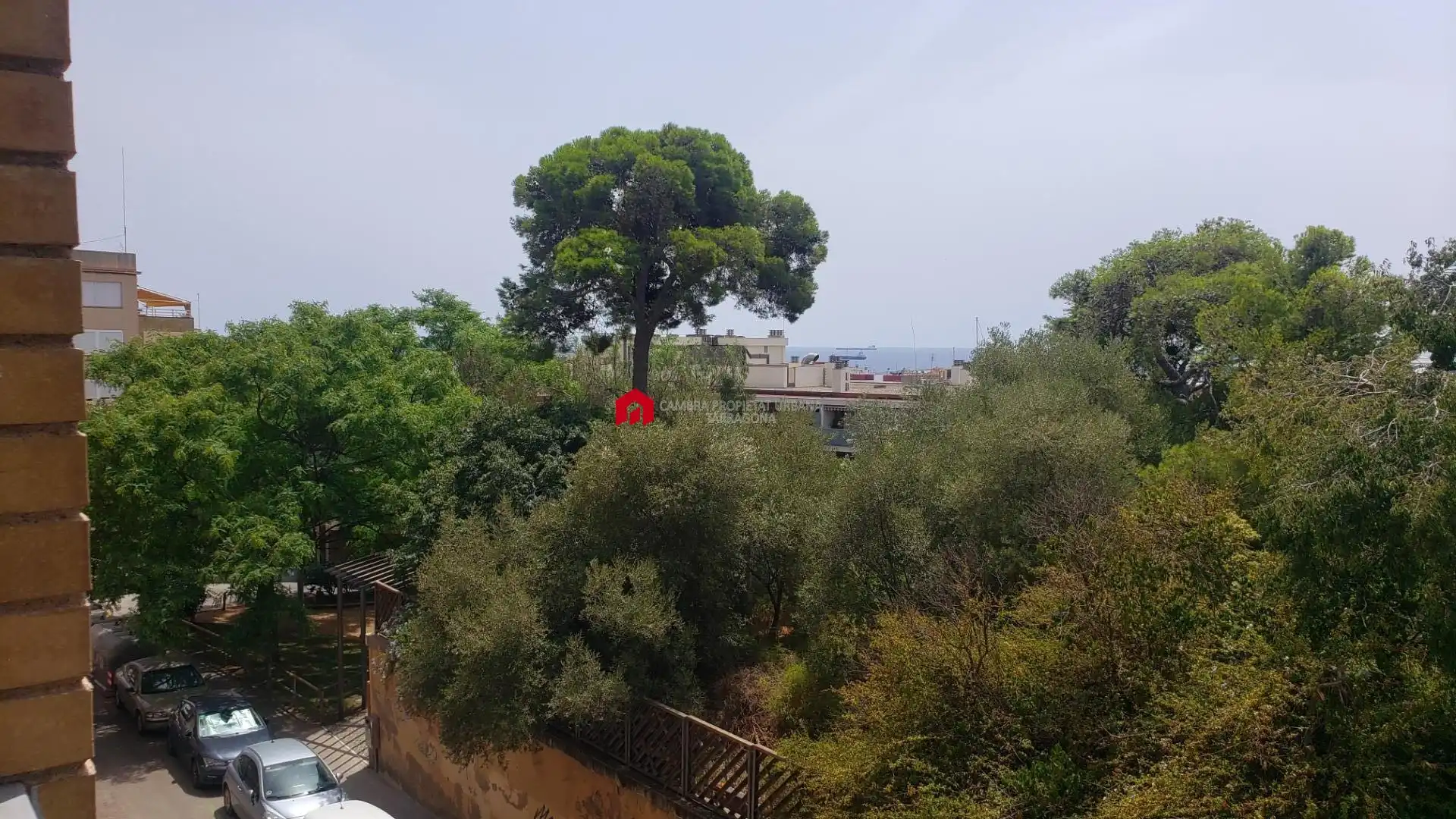Pis en venda en Tarragona amb Calefacció, Terrassa i Balcó