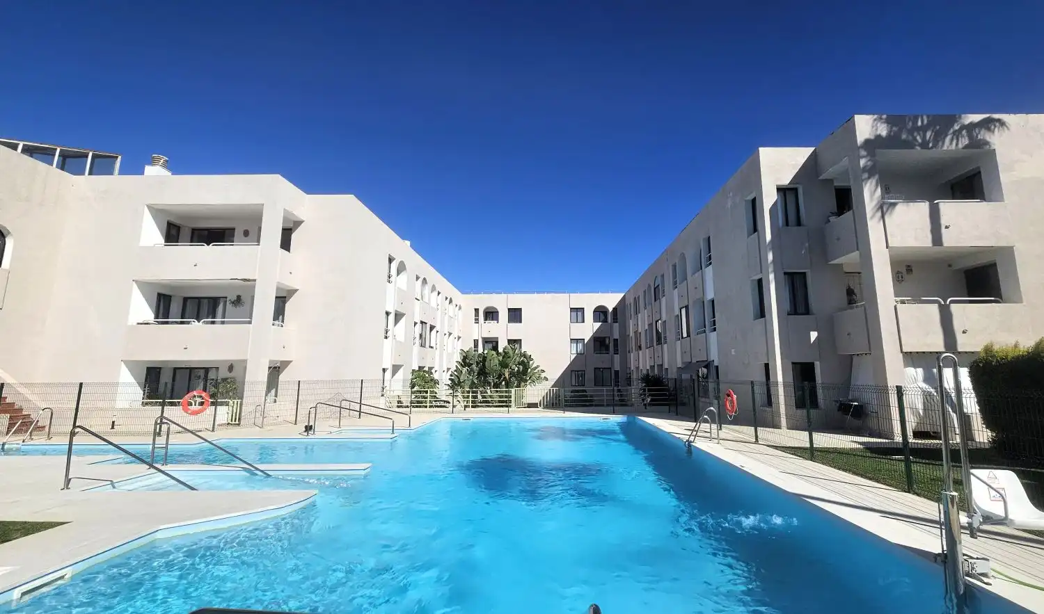Wohnungen zur Miete in Sotogrande Costa