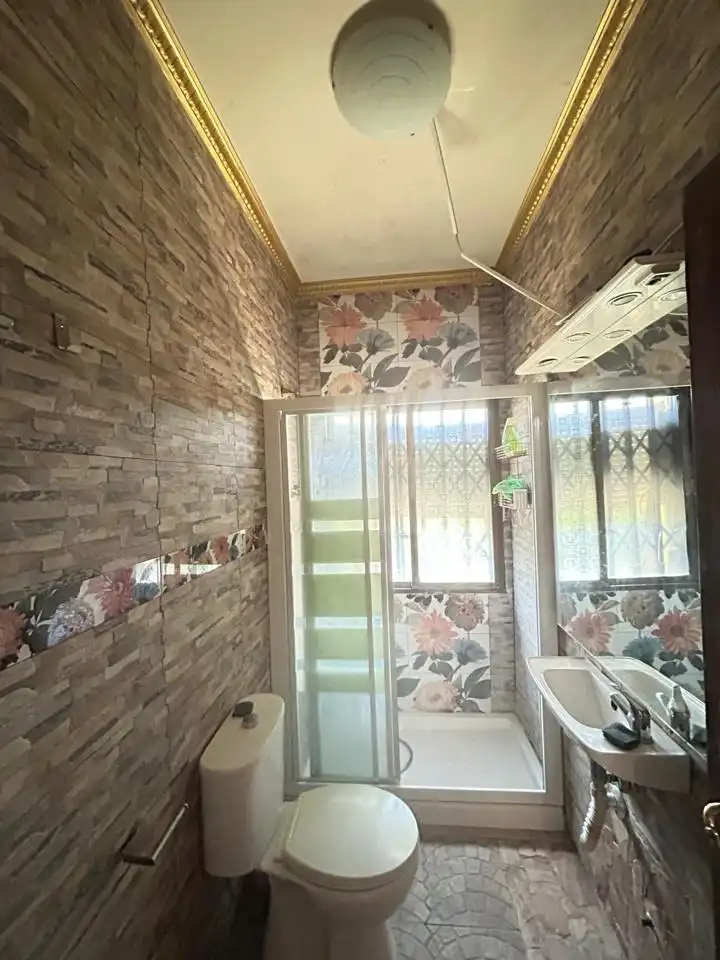 Haus mit Pool zum Verkauf in Cerros de Montequinto, imagen 31