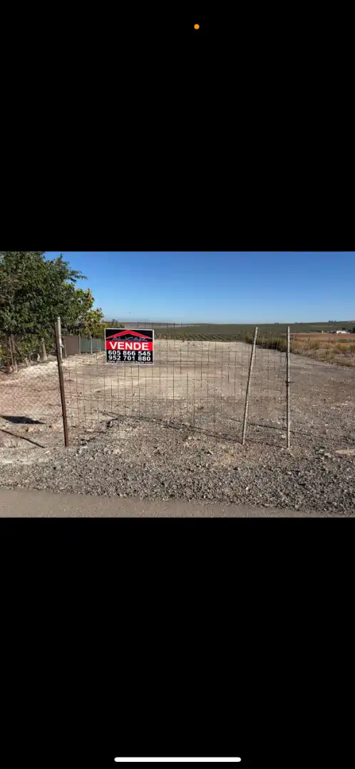 Terreni e lotti in vendita a Zona de la Vega