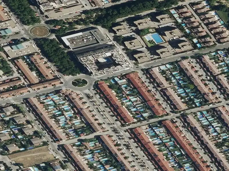 Casa en venta en Calle Levante, imagen 2