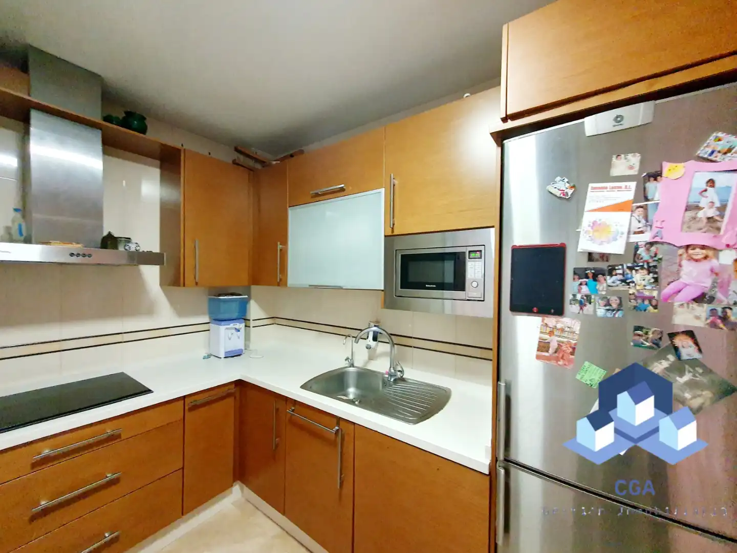 Dúplex con terraza en venta en Puerto Lumbreras, imagen 4