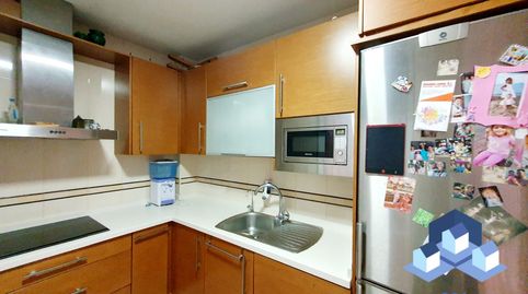 Foto 4 de Dúplex en venta en Puerto Lumbreras, Murcia