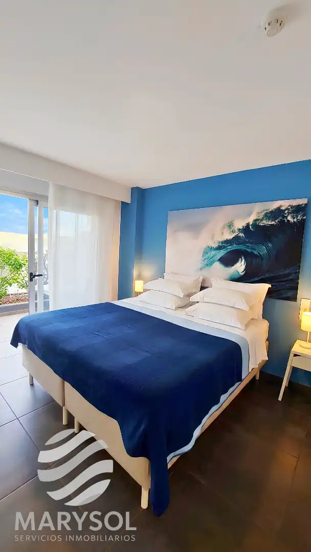 Appartement compact avec piscine à louer à Playa del Inglés, imagen 9