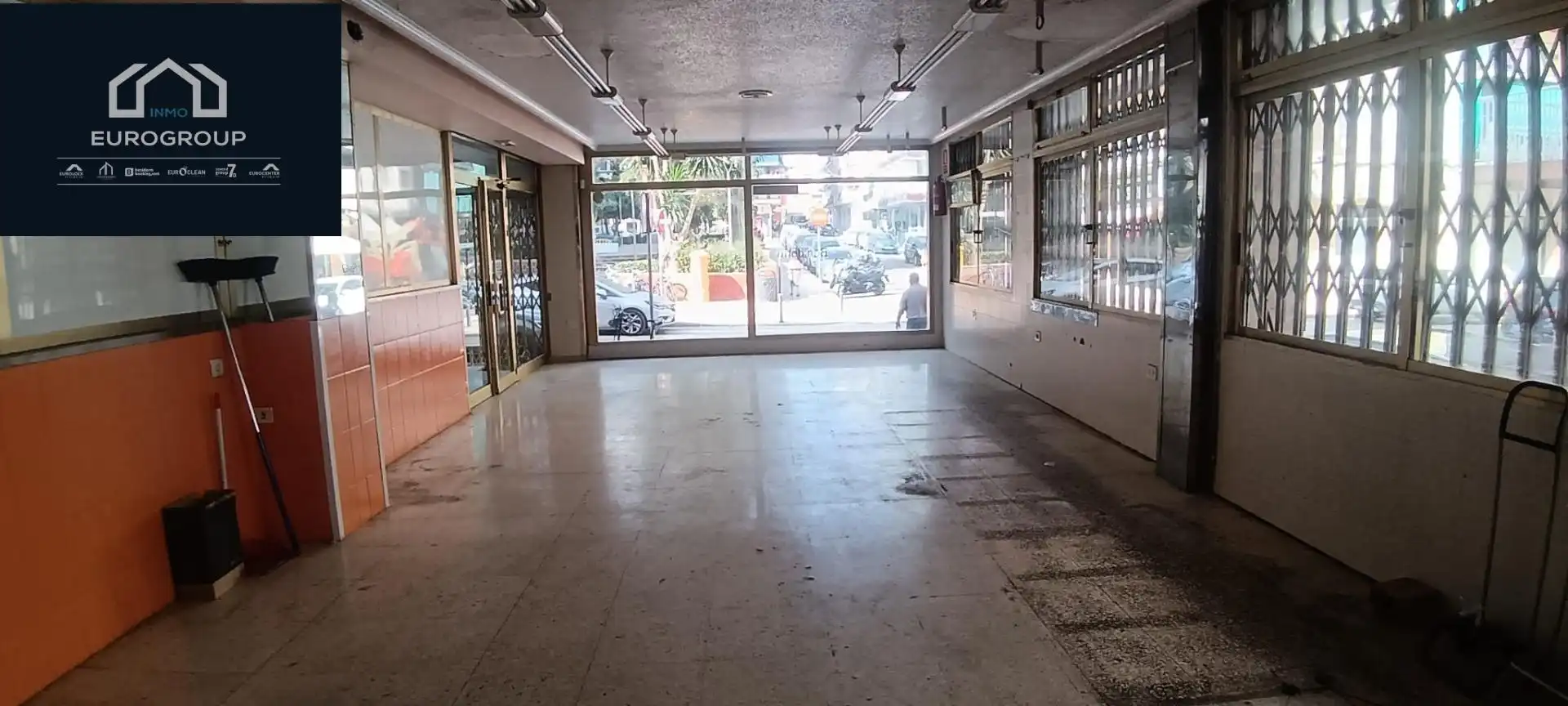 Local comercial en venda a Centro Urbano, imagen 6