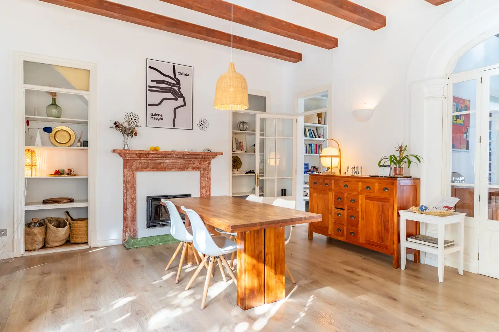 Villa avec terrasse à vendre à Ponent, imagen 9