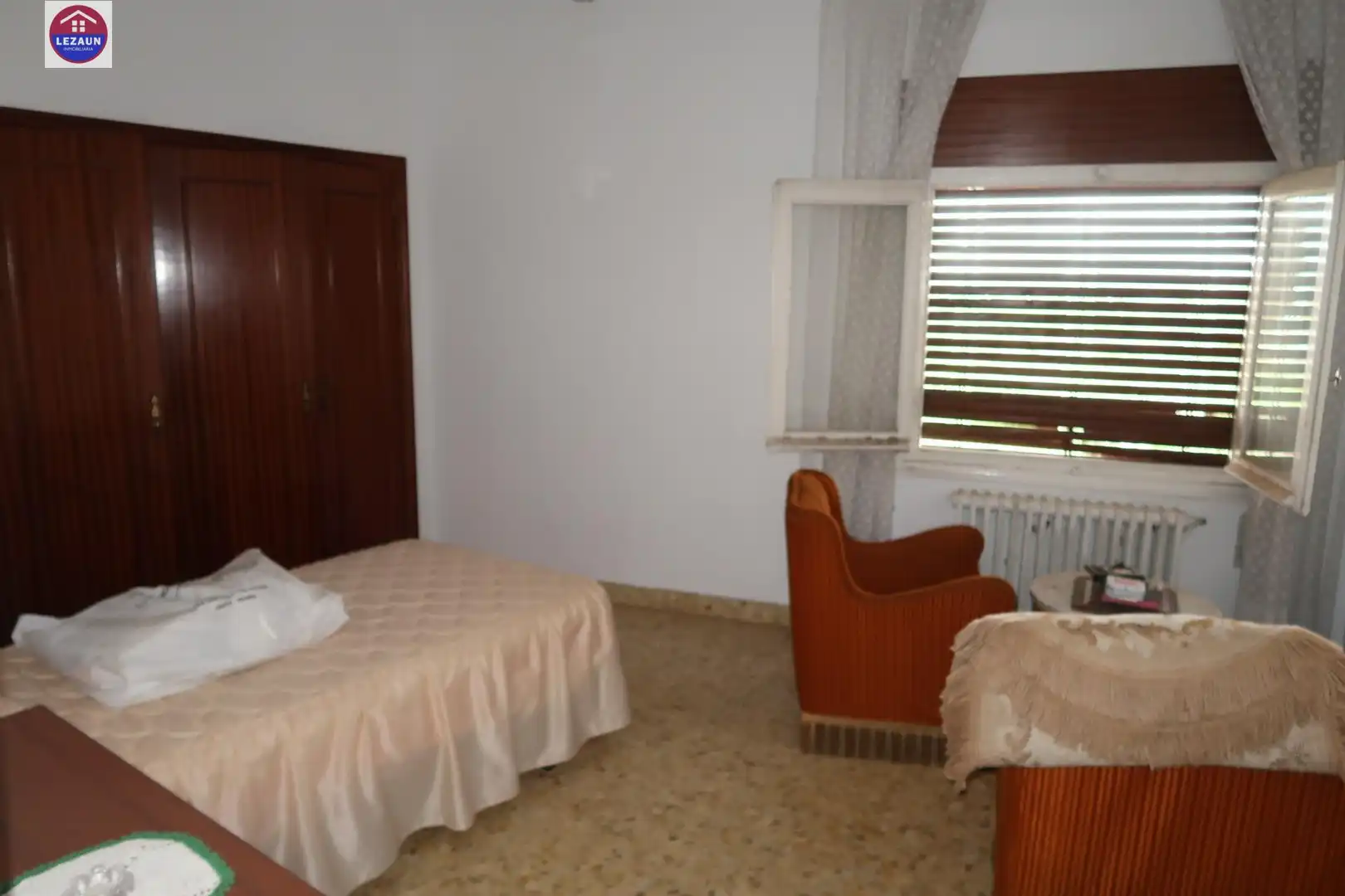 Dormitori de Casa o xalet en venda en Rincón de Soto