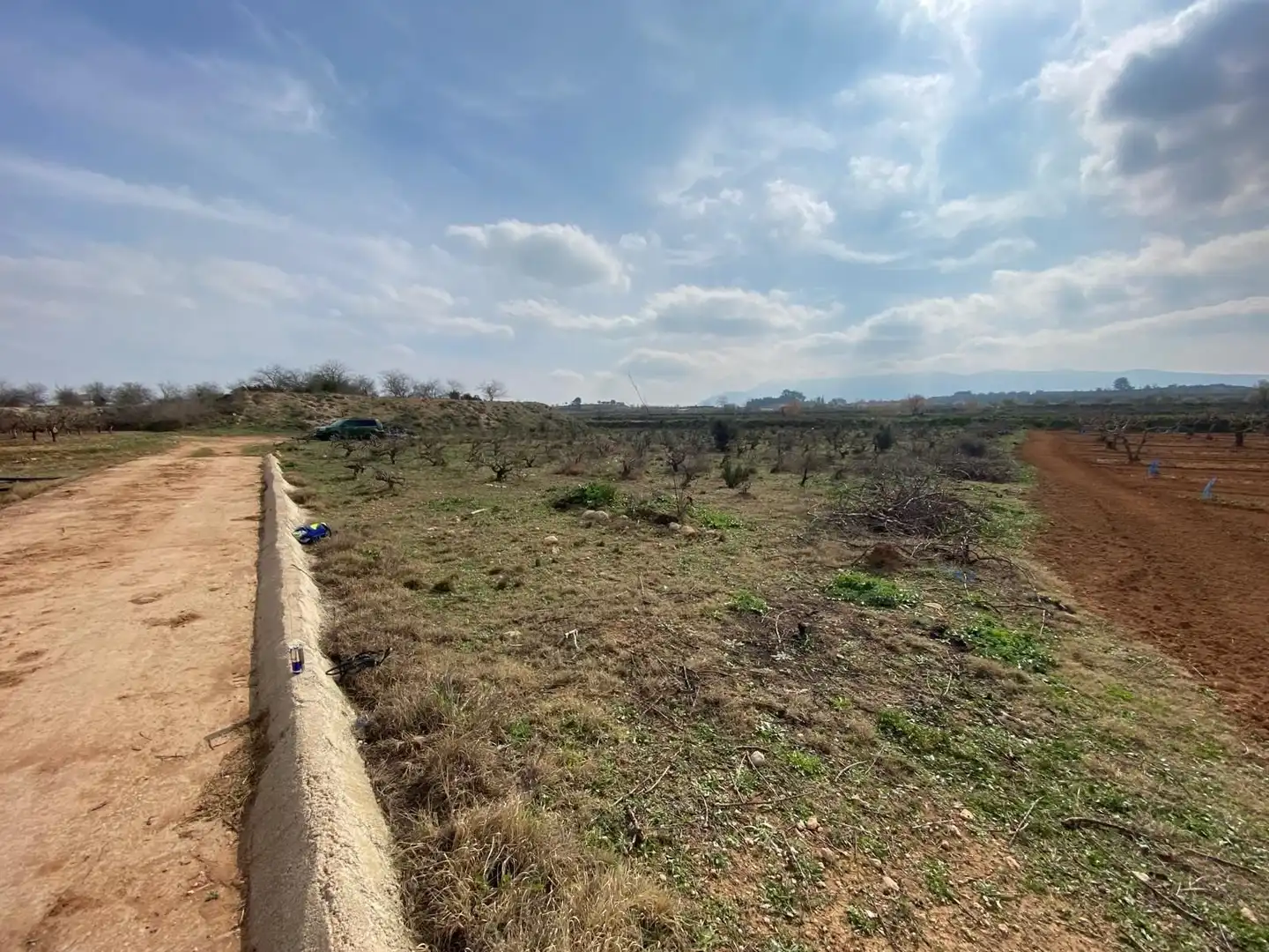 Terreny residencial en venda a Montaverner, imagen 3