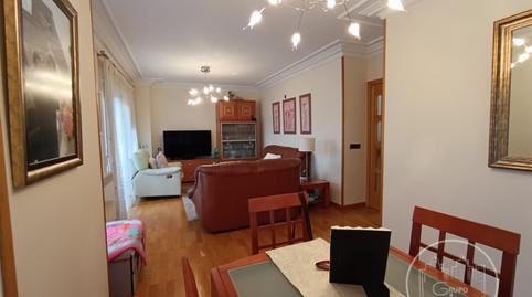 Foto 5 de Piso en venta en Calle Maldonado, Sónsoles, Ávila