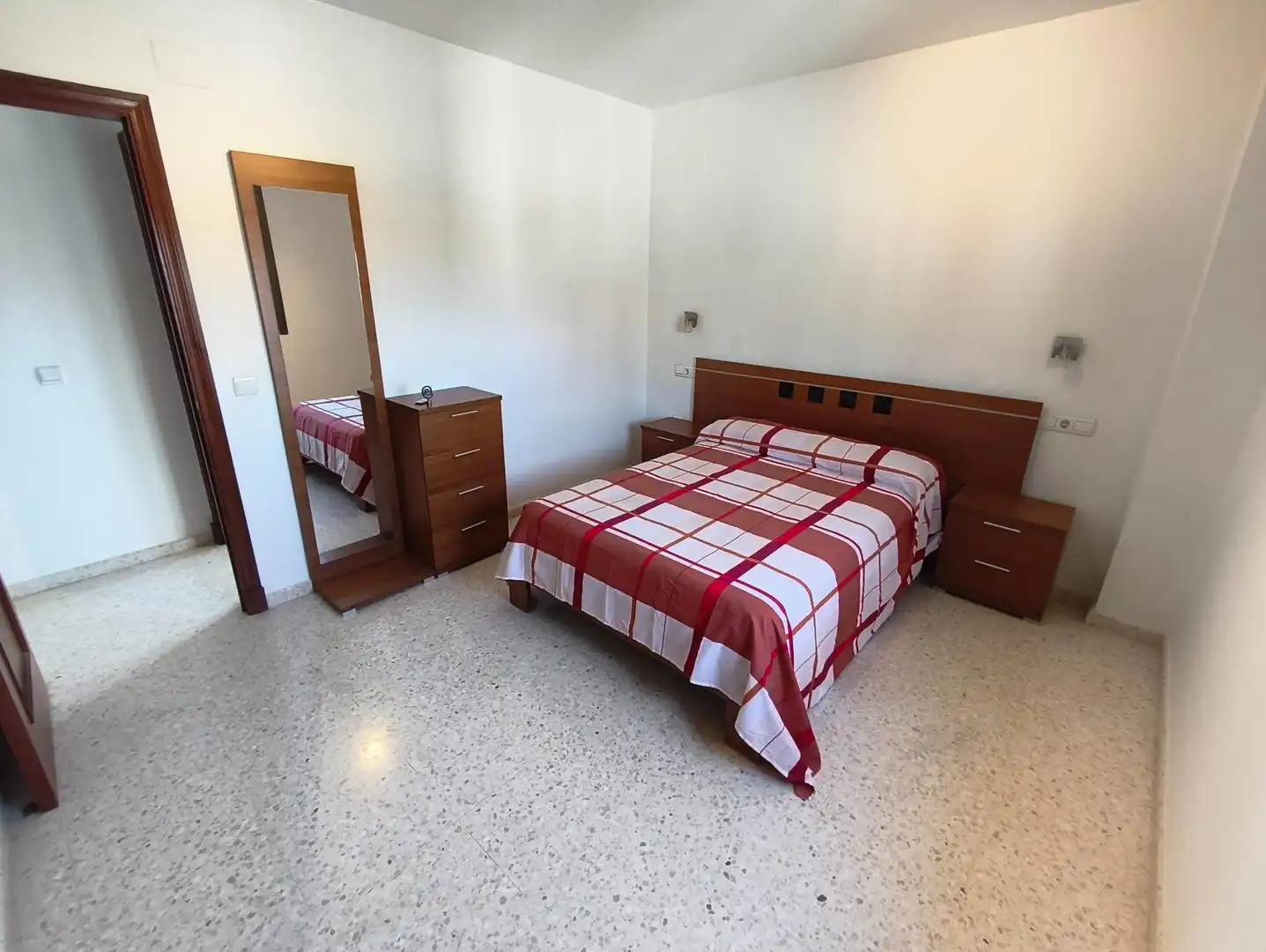 Piso con piscina en alquiler en El Retiro - Parque Atlántico - Ronda este, imagen 20