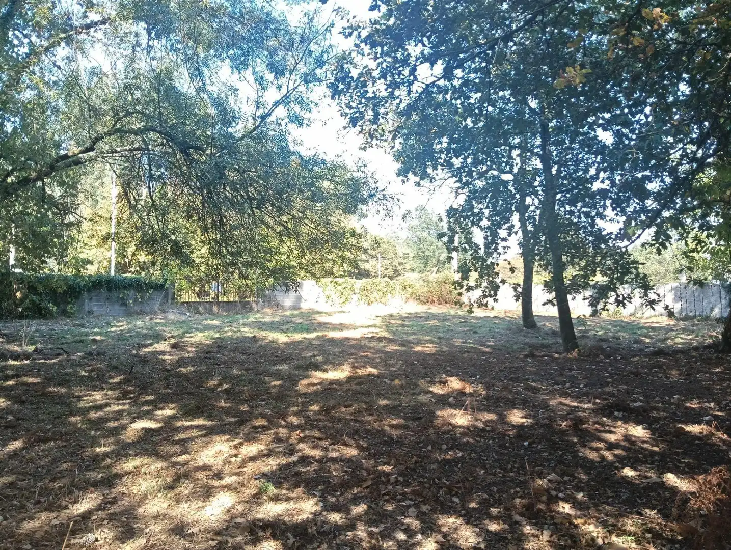 Terreno residencial en venta en Lugar As veigas