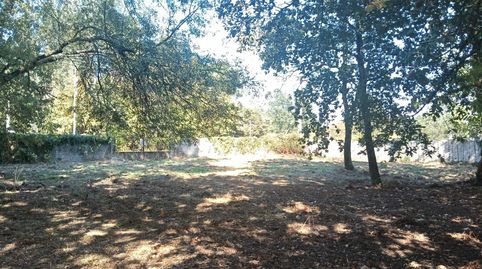 TERRENO EN BALDRANS TUI