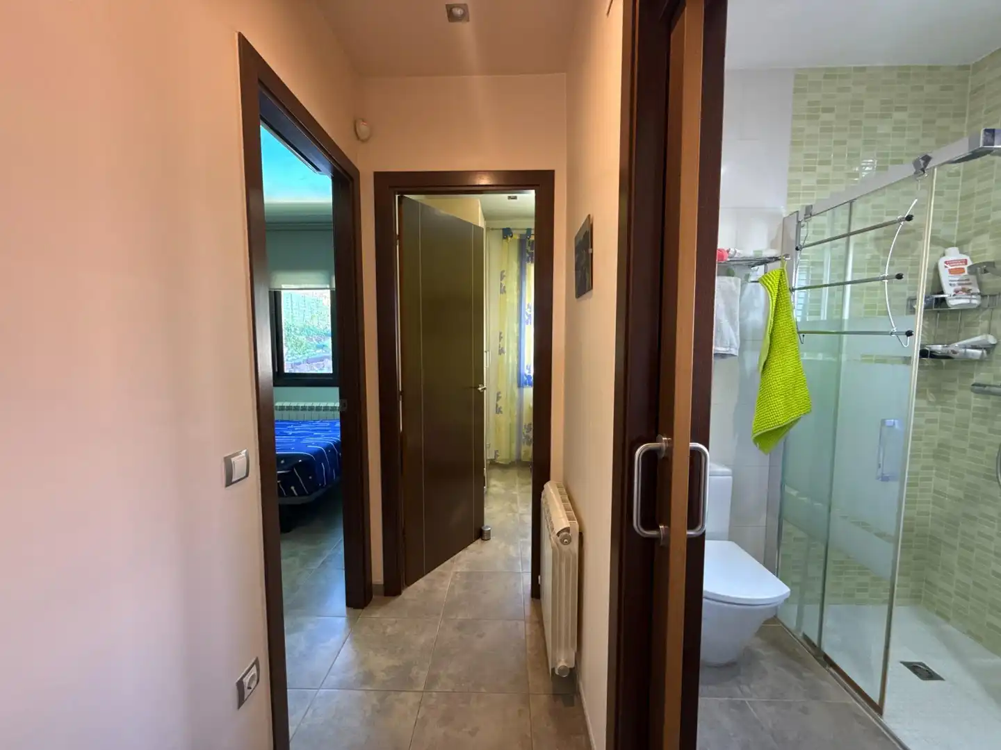 Villa con piscina in vendita a Masquefa, imagen 80