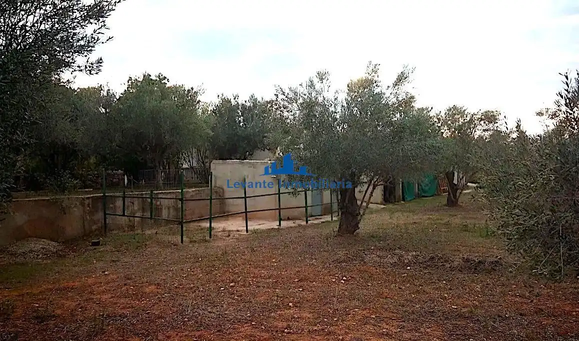 Chalet con piscina en venta en Godelleta, imagen 27