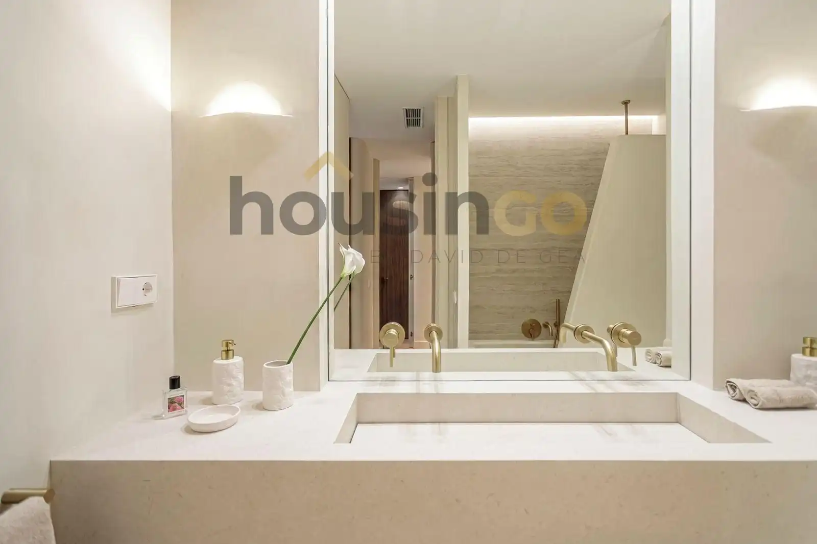 Flat with lift for sale in Padilla, imagen 44