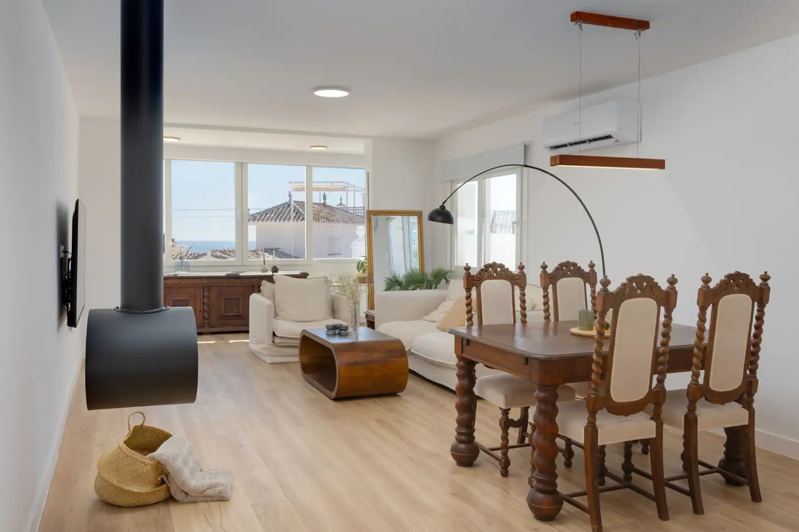 Villa con terrazza in vendita a Calle de la Pimienta 14B, imagen 36