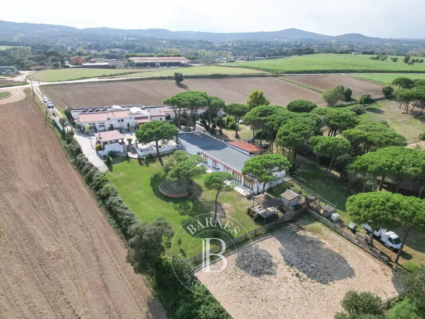 Country homes for sale in Montbarbat