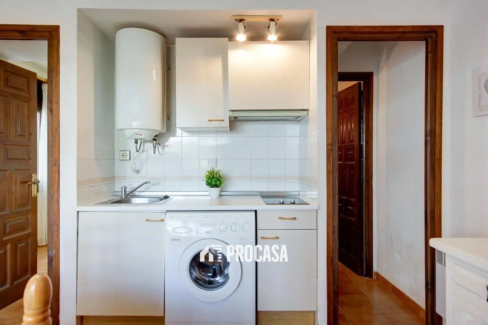 Flat with pool for sale in josep carner, imagen 20