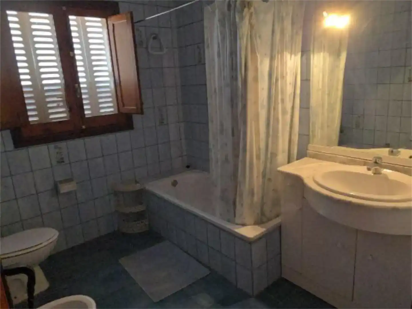 Bathroom of Houses for sale in Chiva