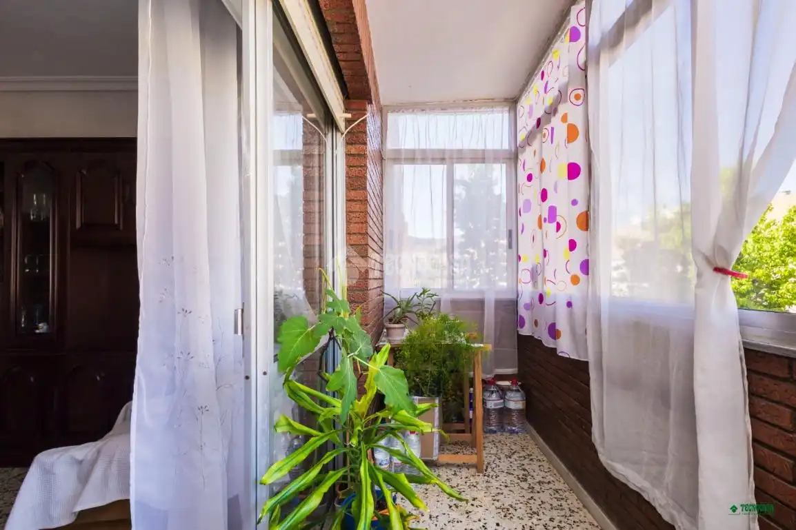 Wohnung zum Verkauf in Esperanza - Quemadero, imagen 9
