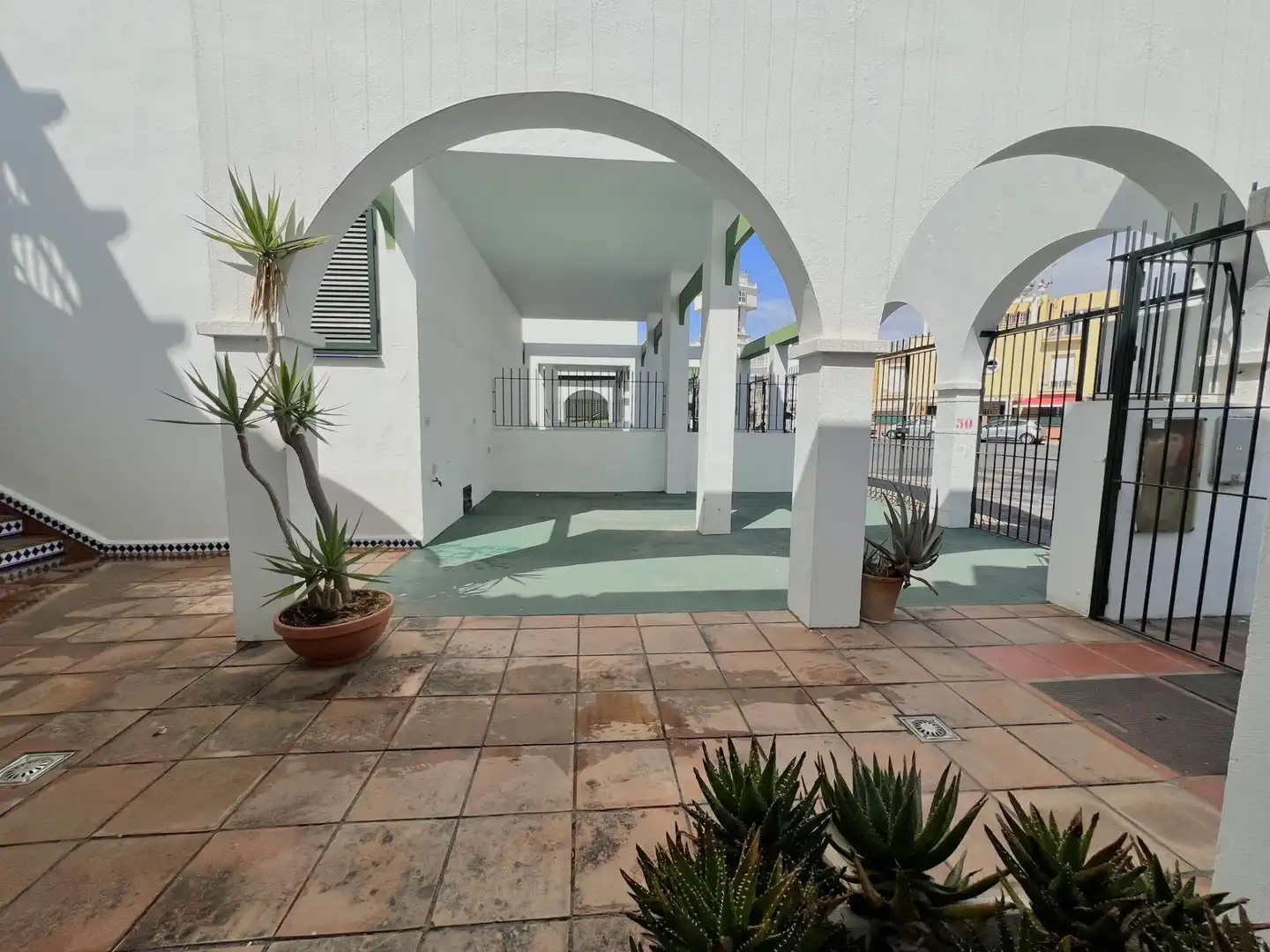 Maison mitoyenne à vendre à Isla Cristina Ciudad, imagen 58