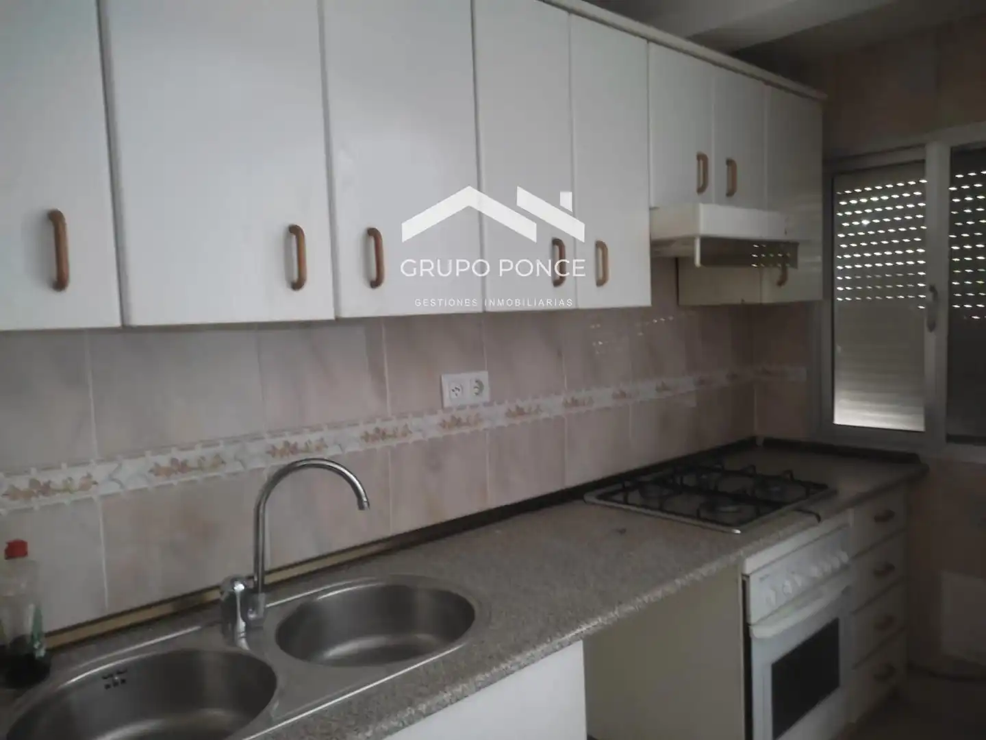 Kitchen of Flat for sale in Jerez de la Frontera
