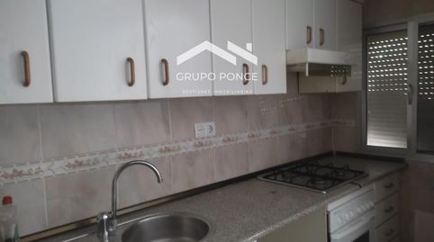 Photo 4 of Flat for sale in Plaza de Toros, Jerez de la Frontera