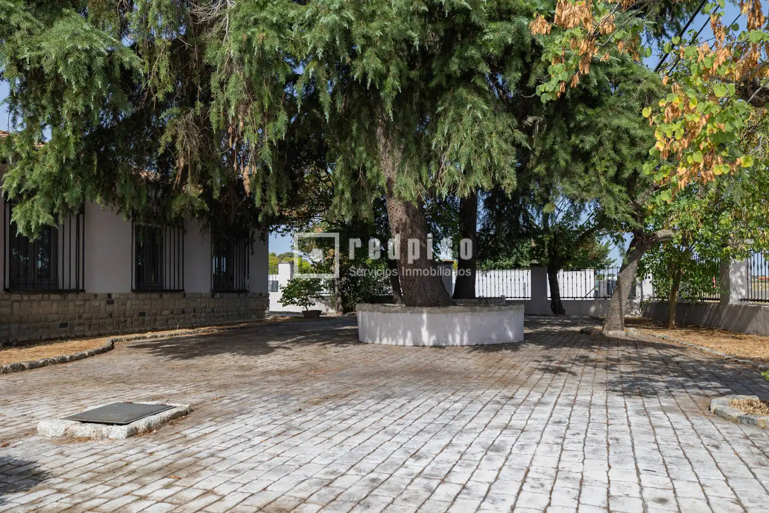 Detached house with garden for sale in El Álamo, imagen 48