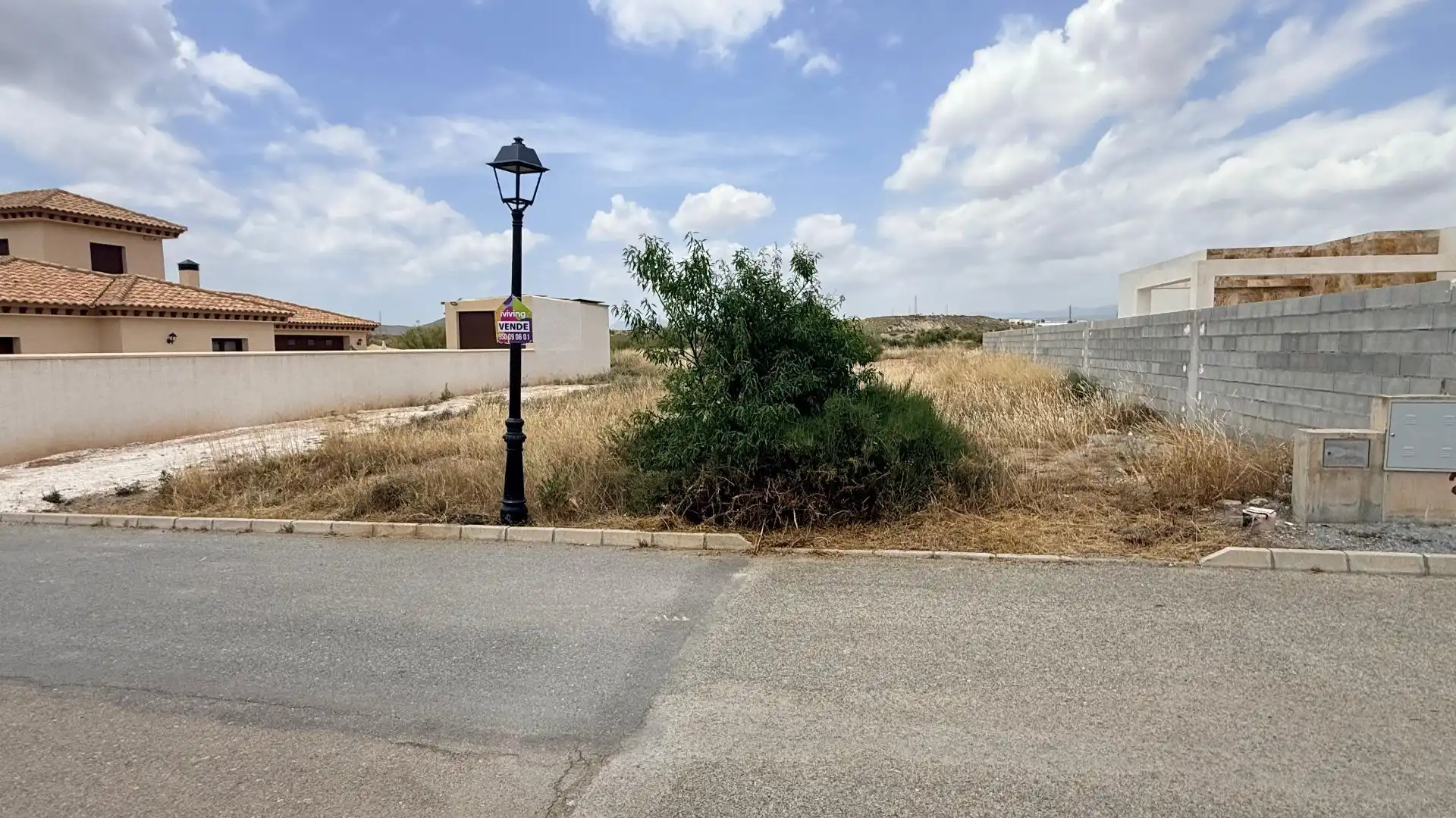 Lands and plots for sale in Arboleas, imagen 5
