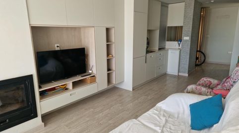 Foto 3 von Dachboden zur Miete in Calle Mar, Calas Santiago Bernabéu, Santa Pola