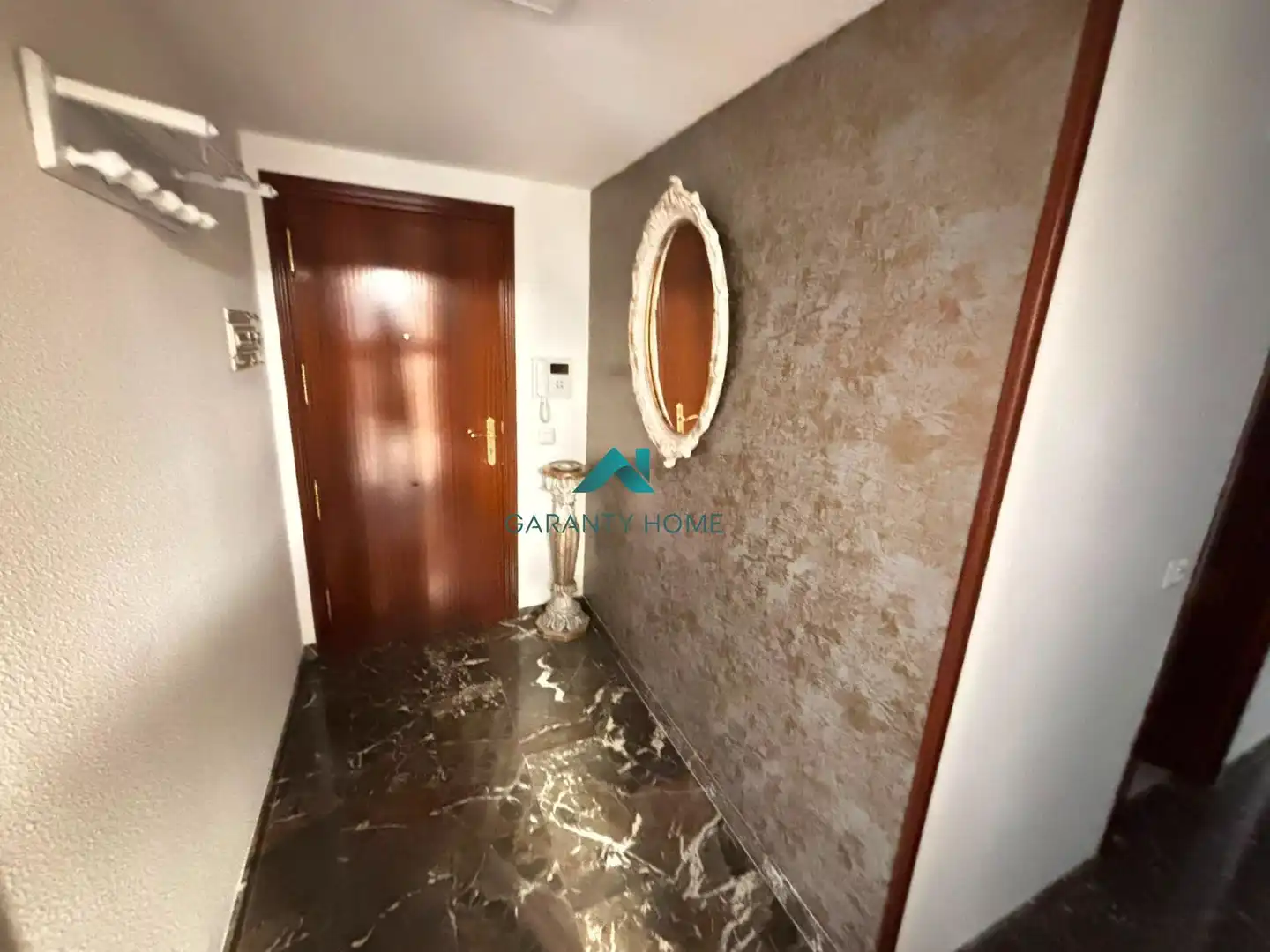 Piso de alquiler en Jaén con Aire acondicionado, Terraza y Amueblado