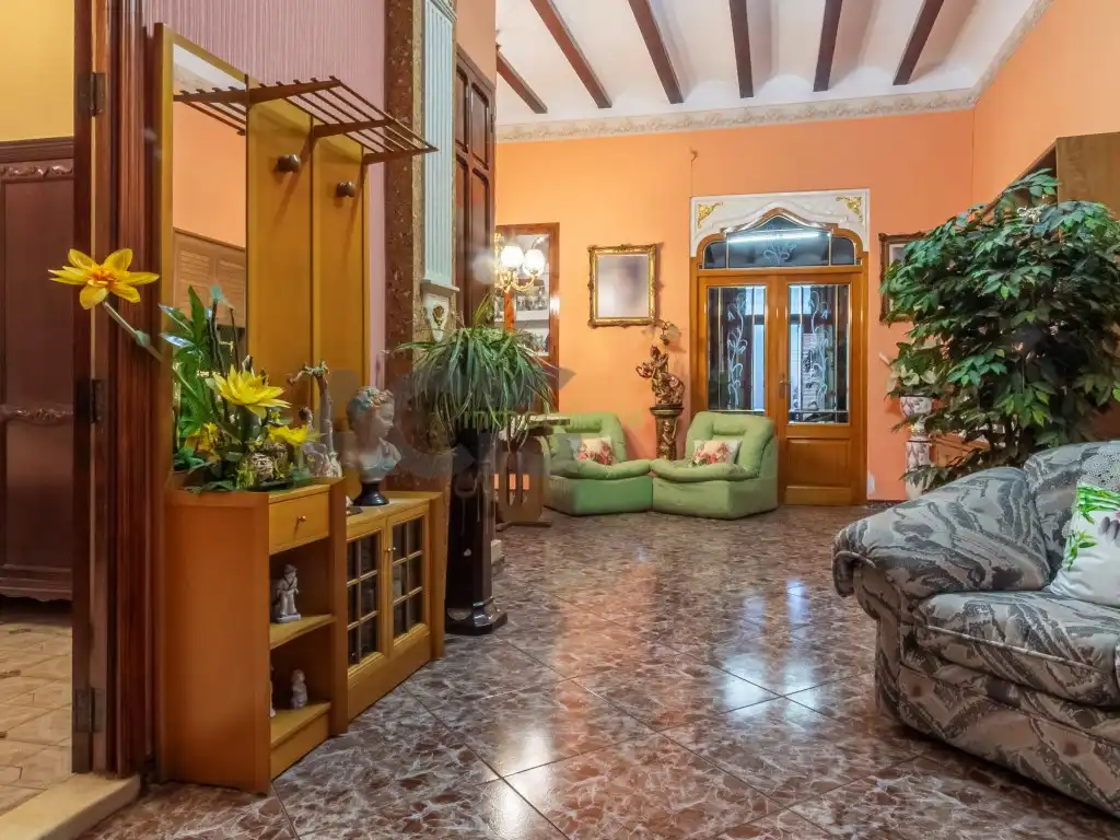 Casa o chalet en venta en Alberic con Terraza y Balcón