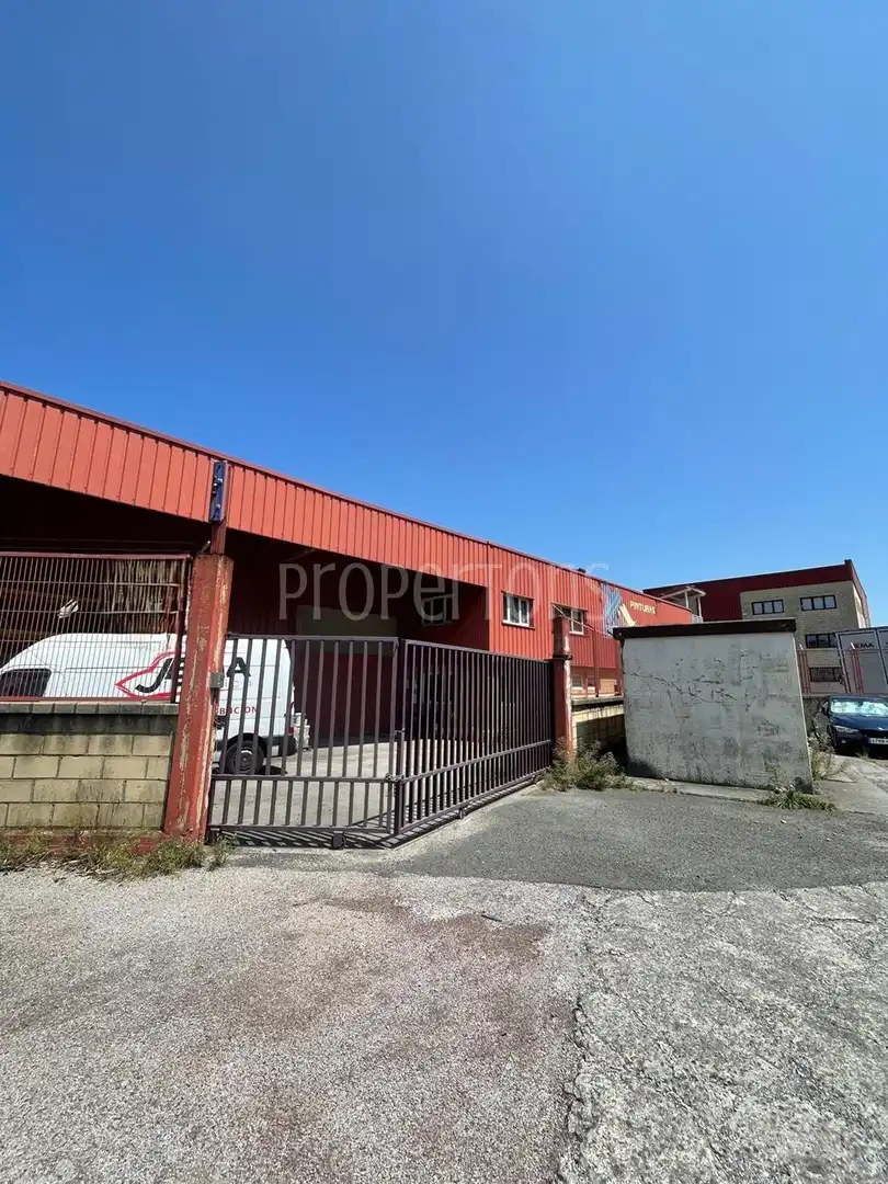 Industrial building for sale in N/A, imagen 4