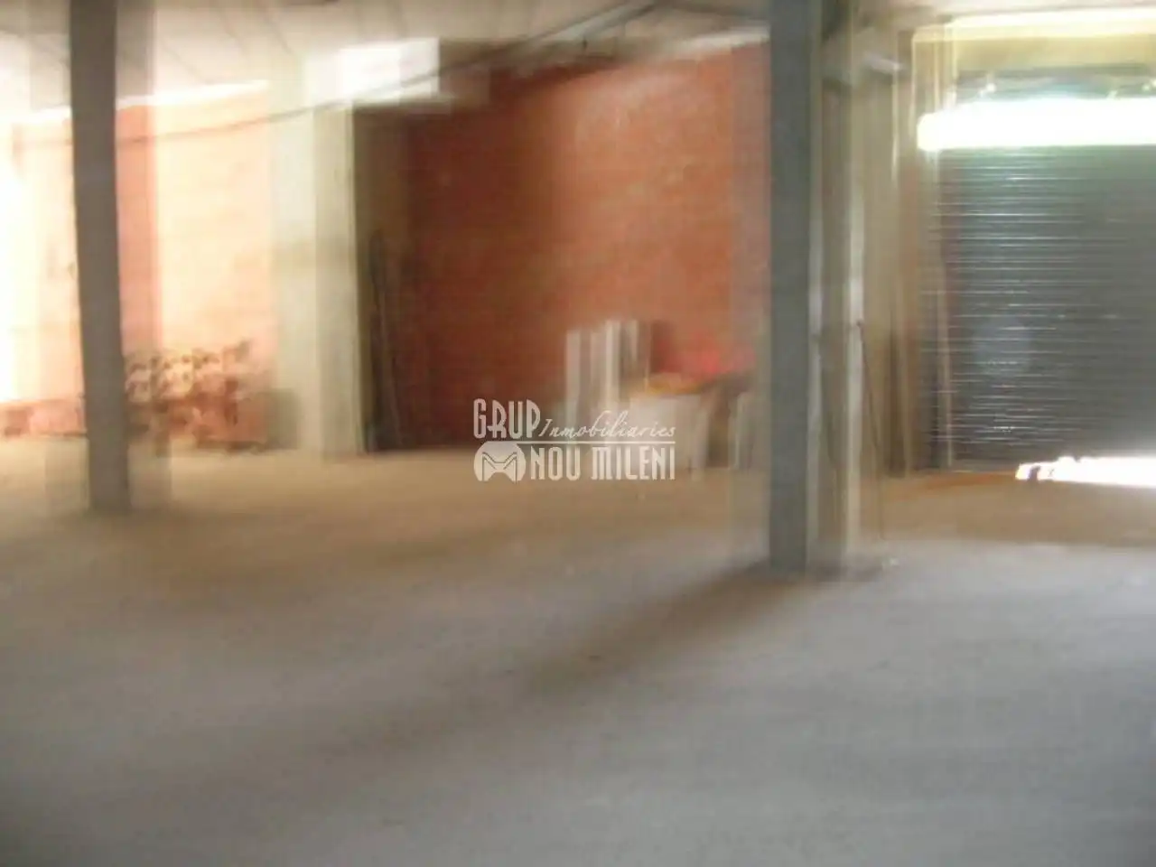 Local comercial de lloguer a Parc Central, imagen 6