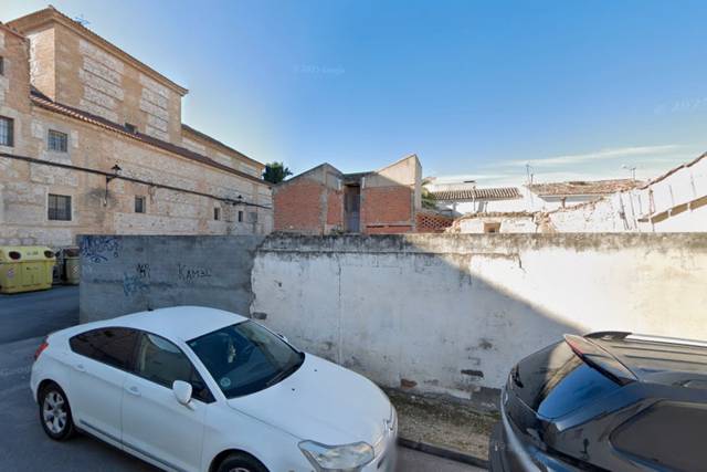 Finca rústica en Venta en Calle Zafra en Centro